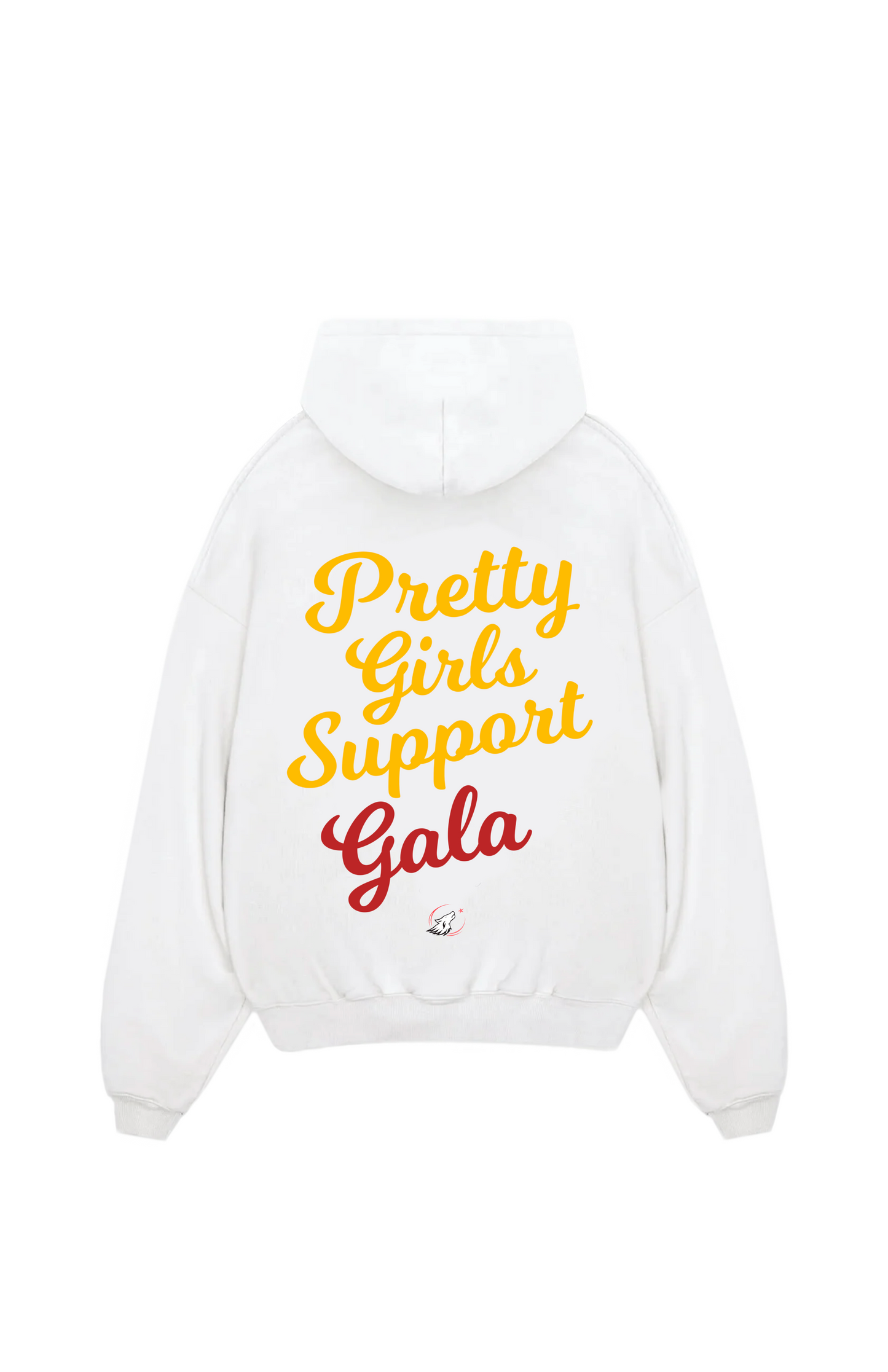 PGS Gala Oversized Hoodie