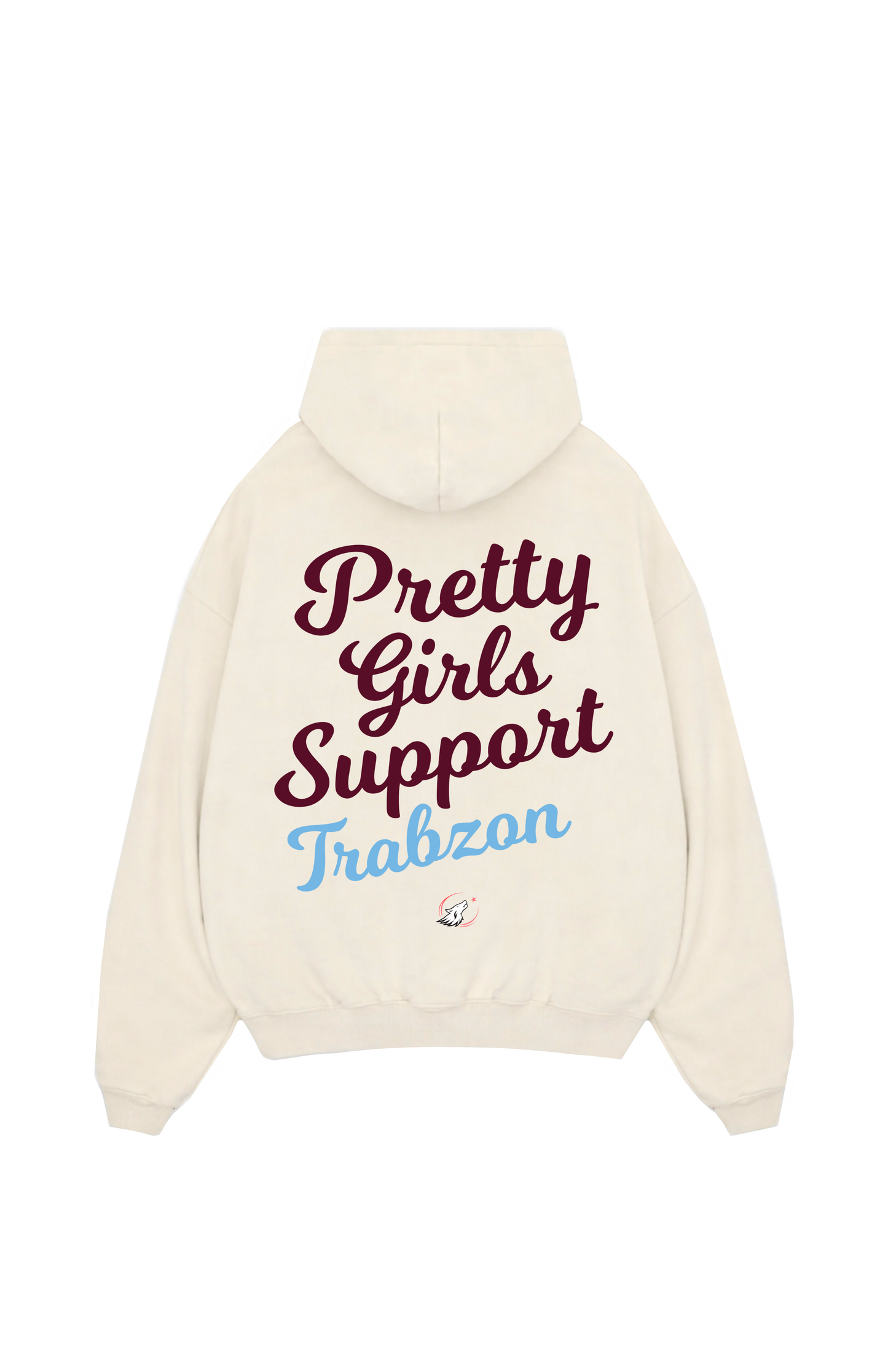 PGS Trabzon Oversized Hoodie