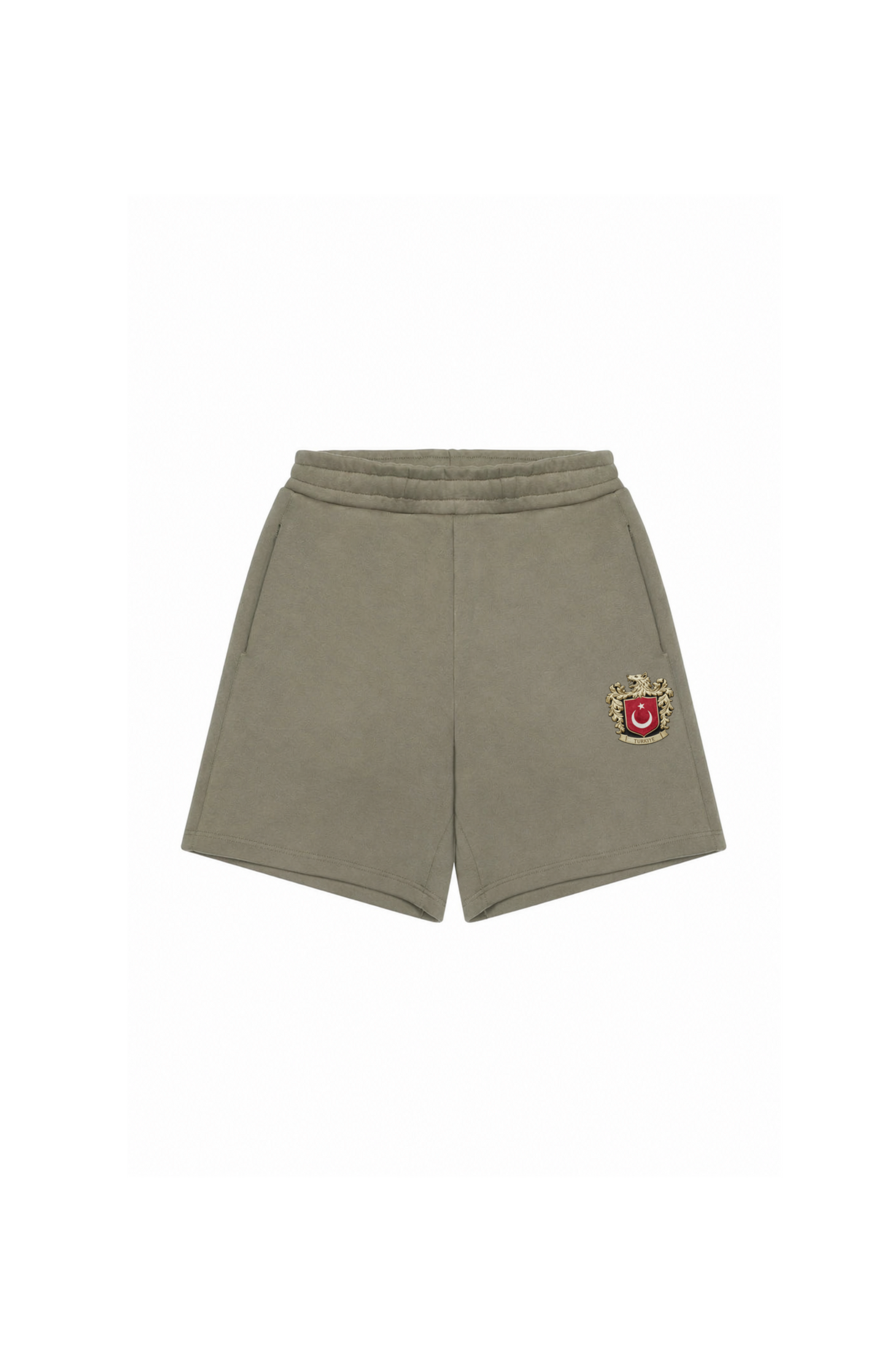 Türkiye SHORTS