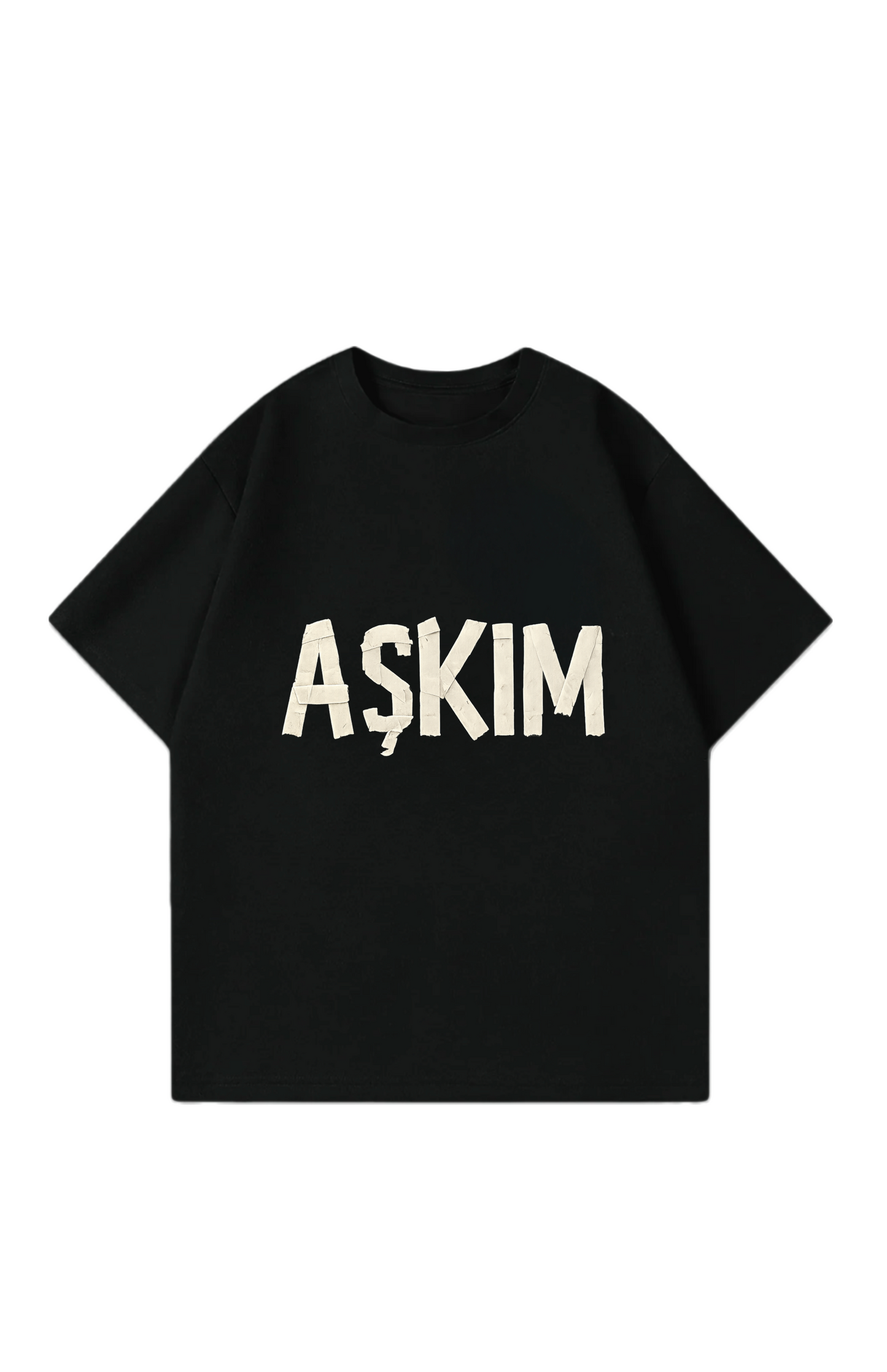 askim Oversize T-Shirt