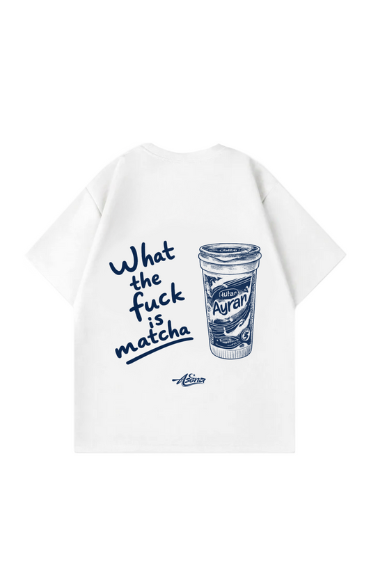 Ayran V2 Oversize T-Shirt