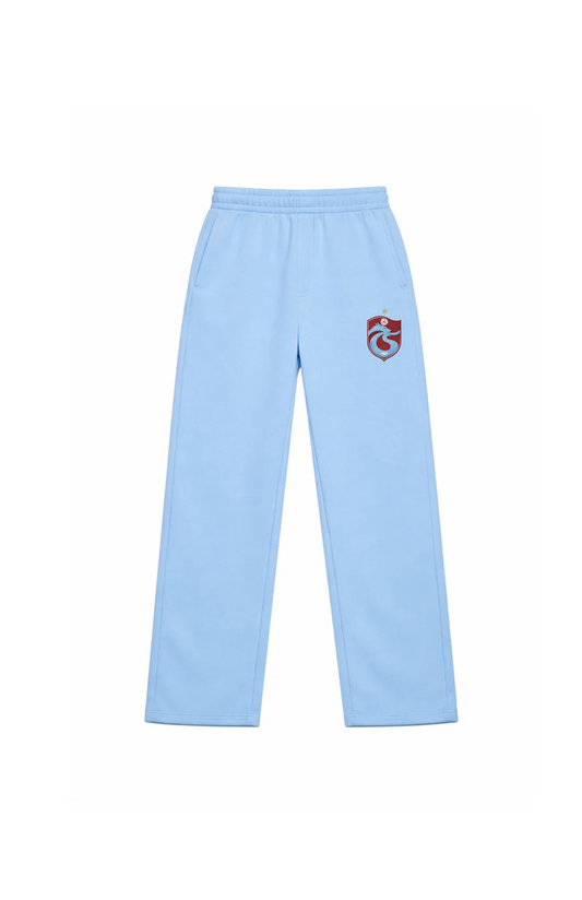 Firtina Oversized Jogger Baby Blue