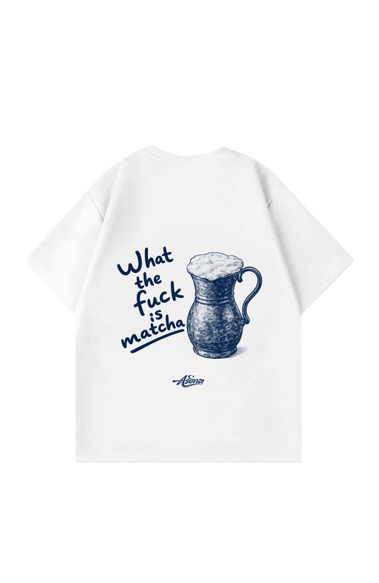 Ayran V1 Oversize T-Shirt