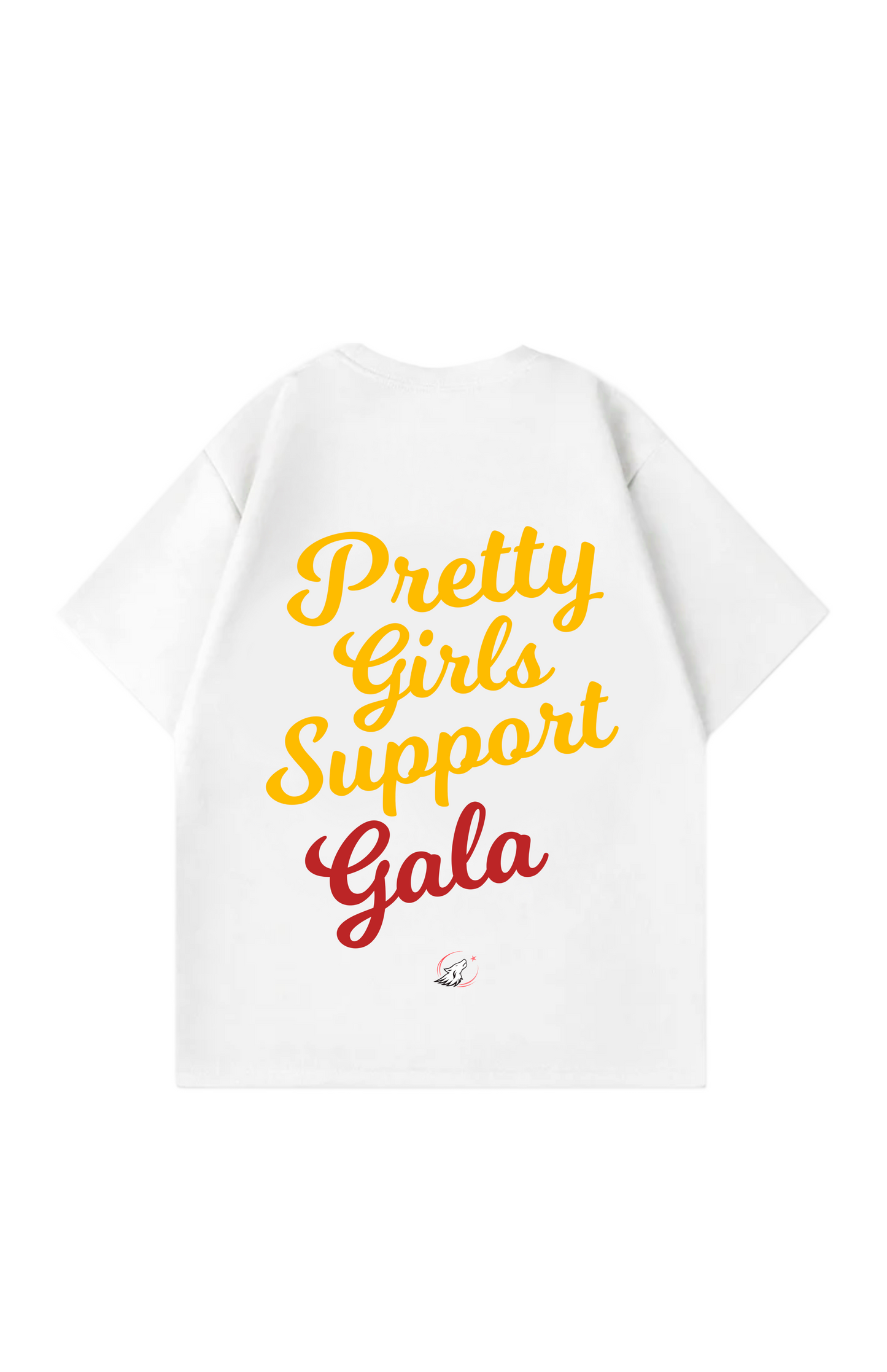 PGS Gala Oversized T-Shirt