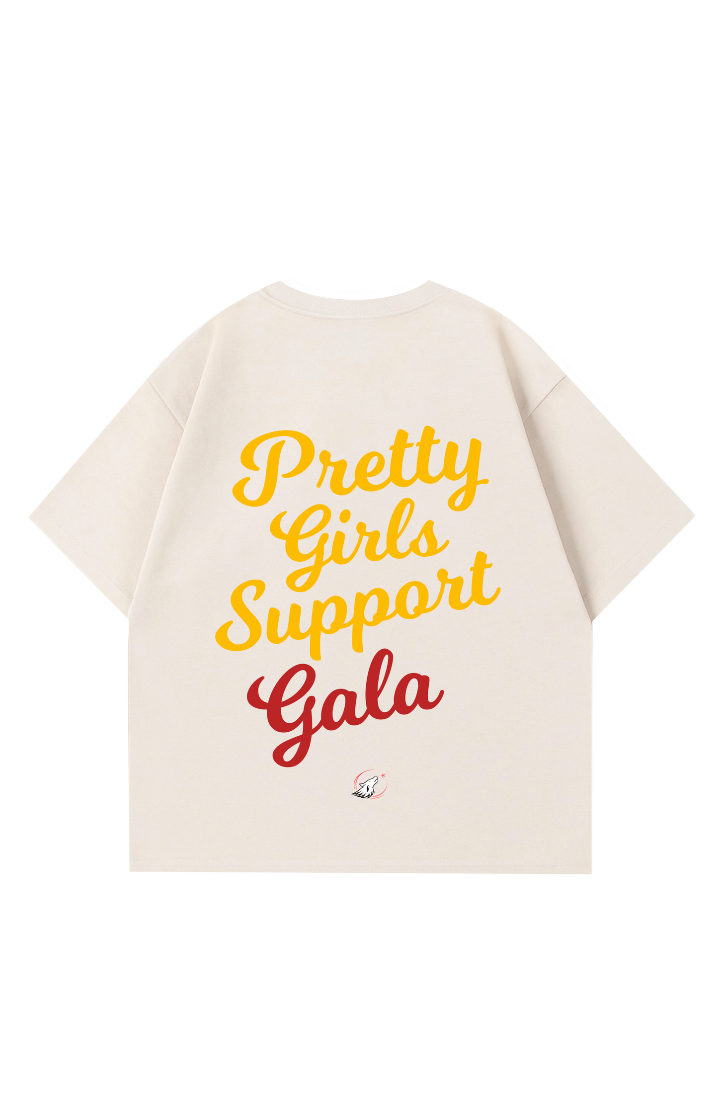 PGS Gala Oversized T-Shirt