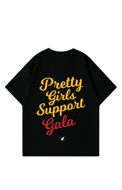 PGS Gala Oversized T-Shirt