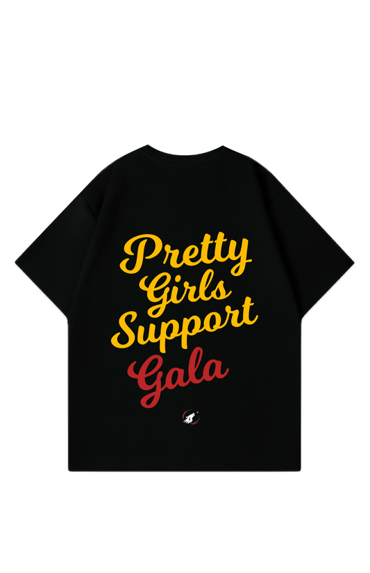 PGS Gala Oversized T-Shirt