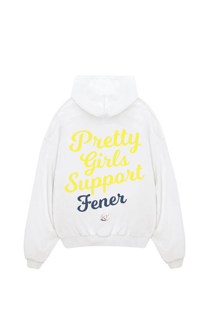 PGS Fener Oversized Hoodie