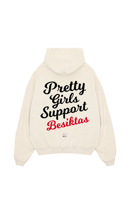 PGS Besiktas Oversized Hoodie