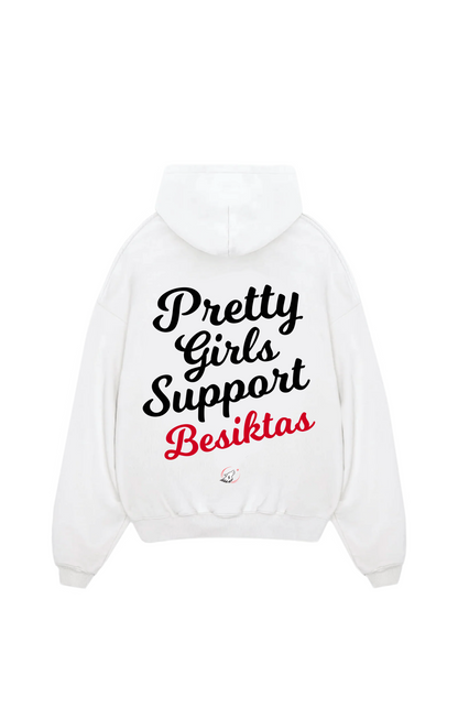 PGS Besiktas Oversized Hoodie