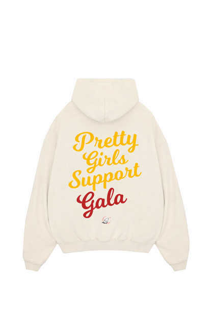 PGS Gala Oversized Hoodie