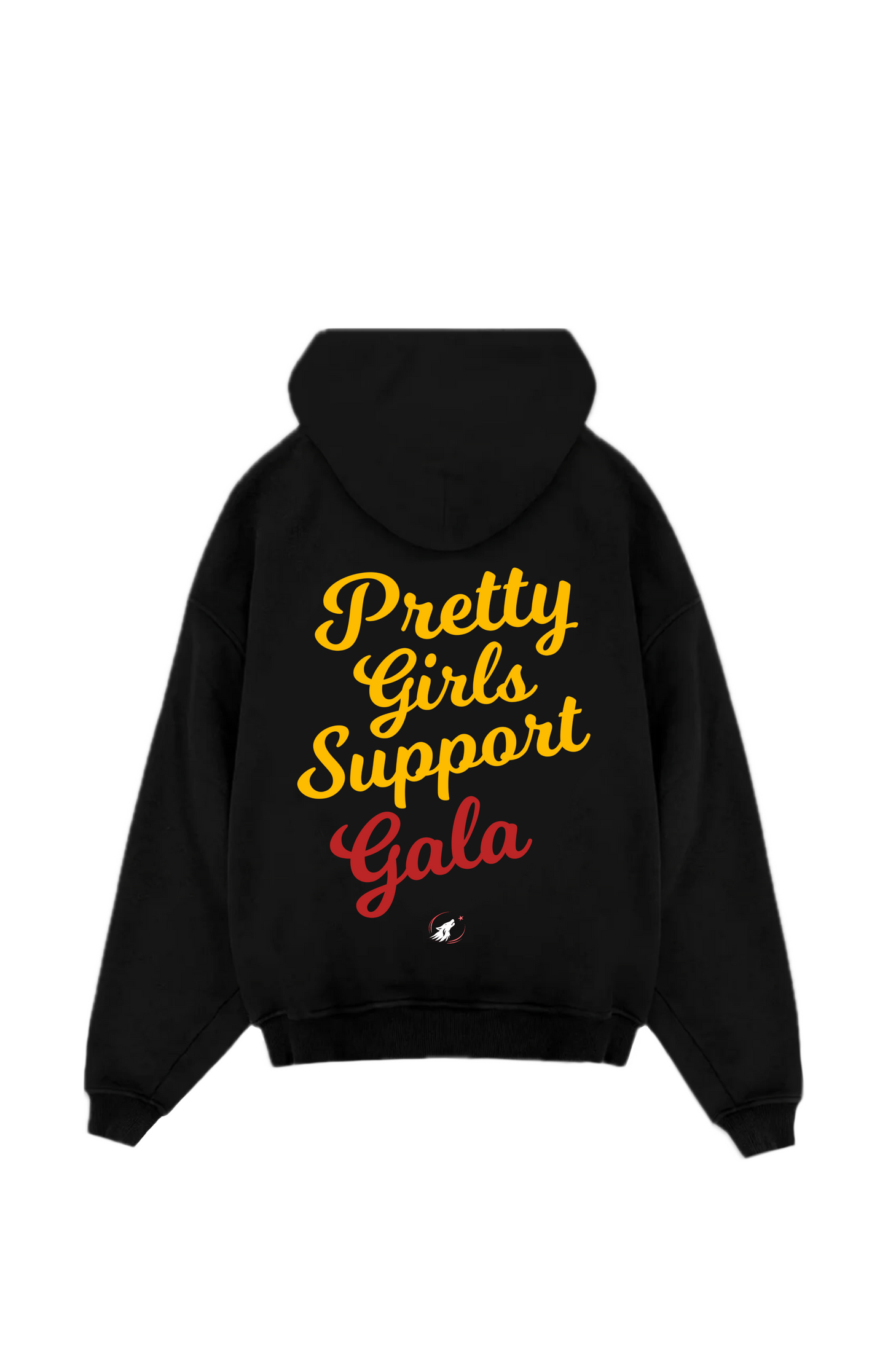 PGS Gala Oversized Hoodie