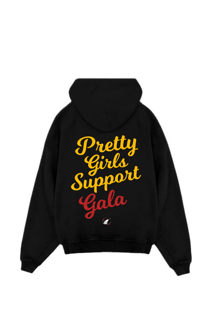 PGS Gala Oversized Hoodie