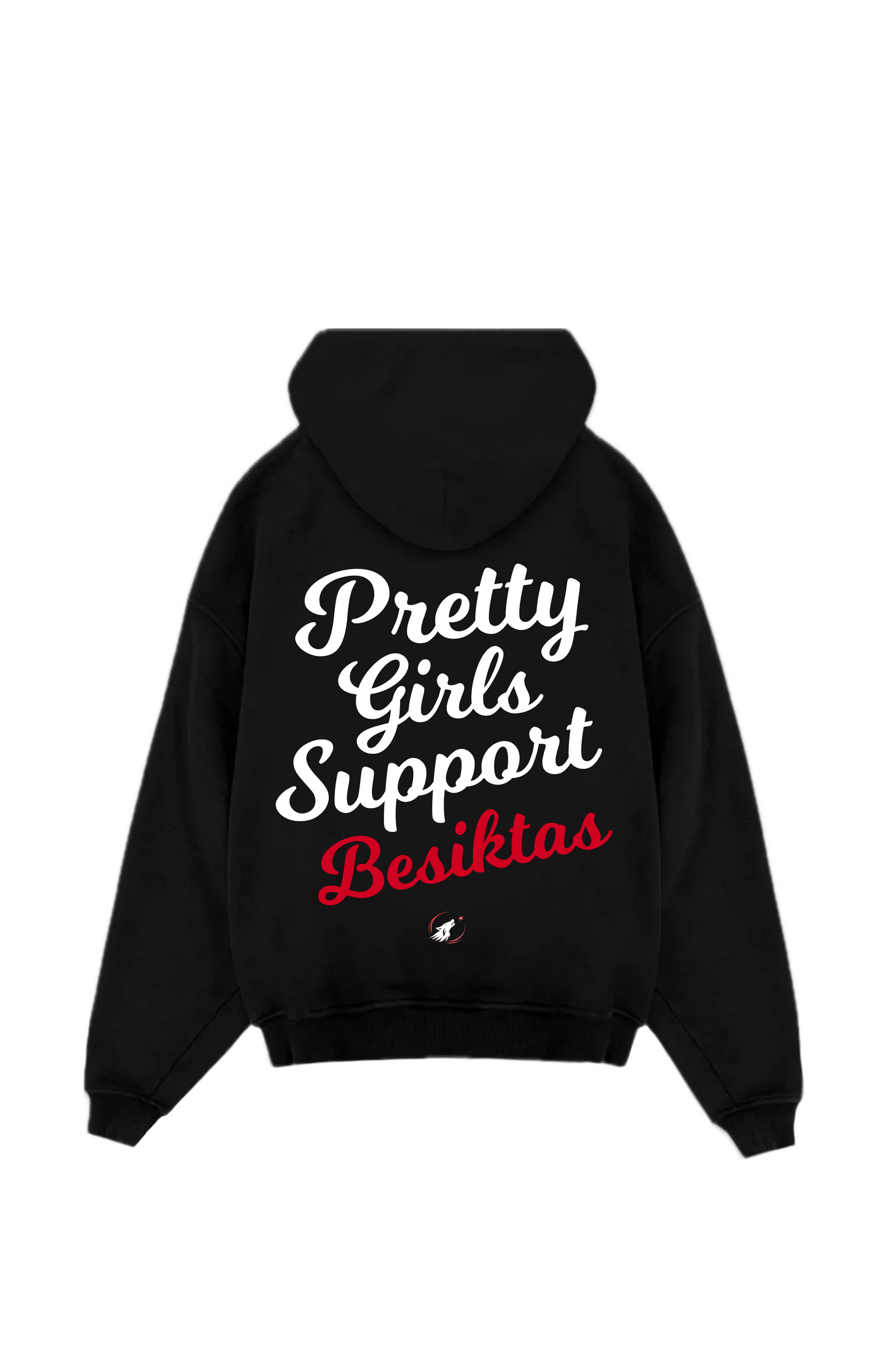 PGS Besiktas Oversized Hoodie