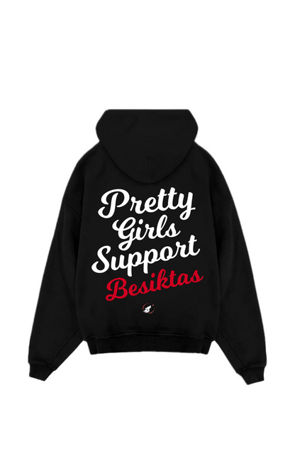 PGS Besiktas Oversized Hoodie