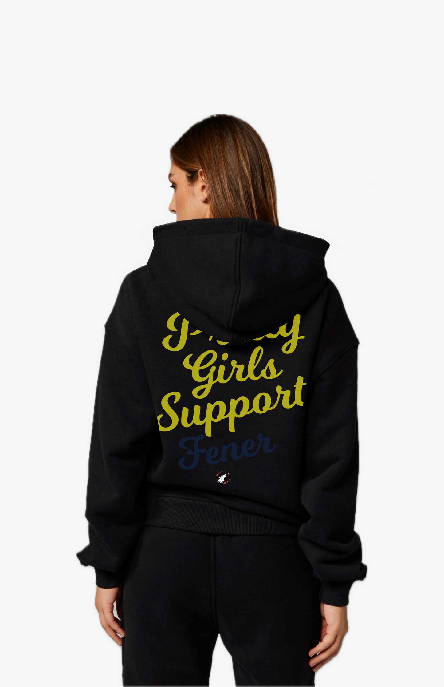 PGS Fener Oversized Hoodie