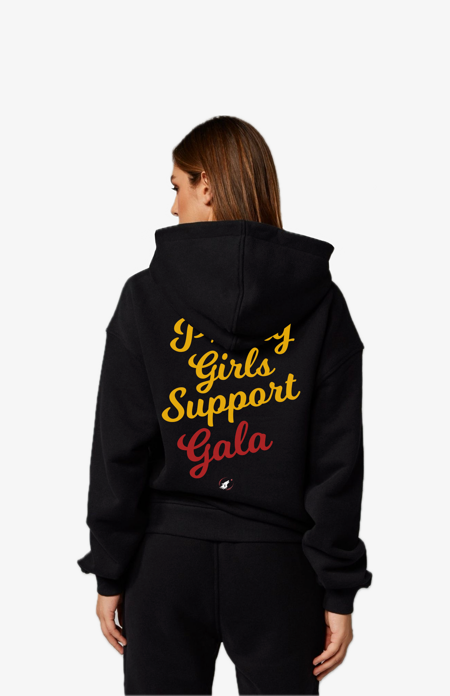 PGS Gala Oversized Hoodie