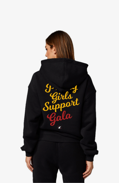 PGS Gala Oversized Hoodie