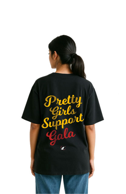 PGS Gala Oversized T-Shirt