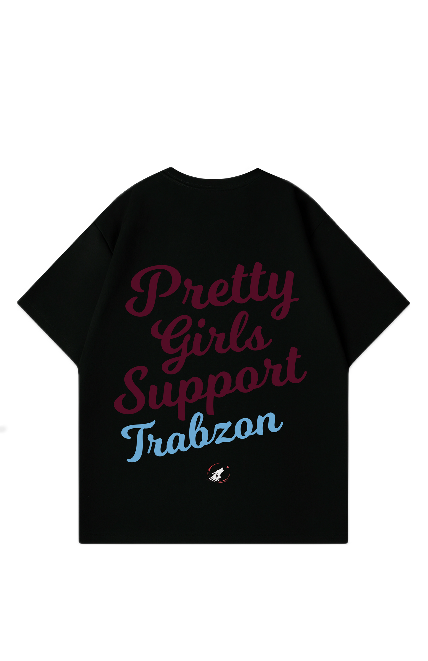 PGS Trabzon Oversized T-Shirt
