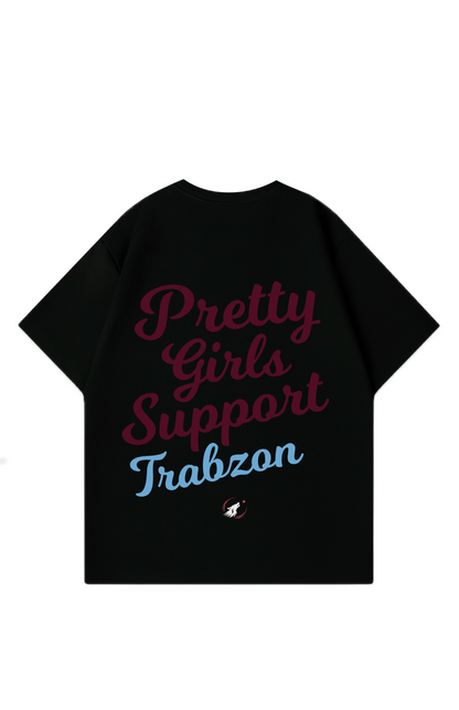PGS Trabzon Oversized T-Shirt