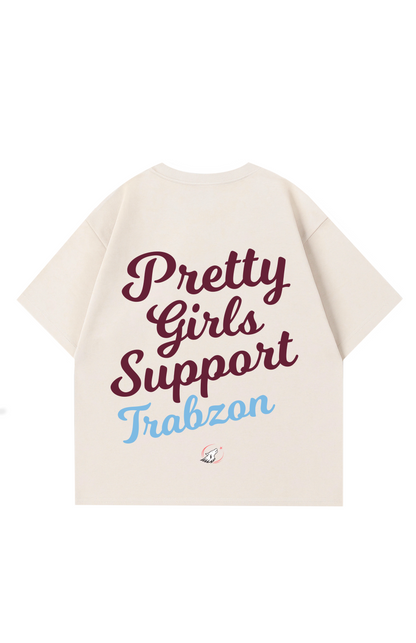 PGS Trabzon Oversized T-Shirt