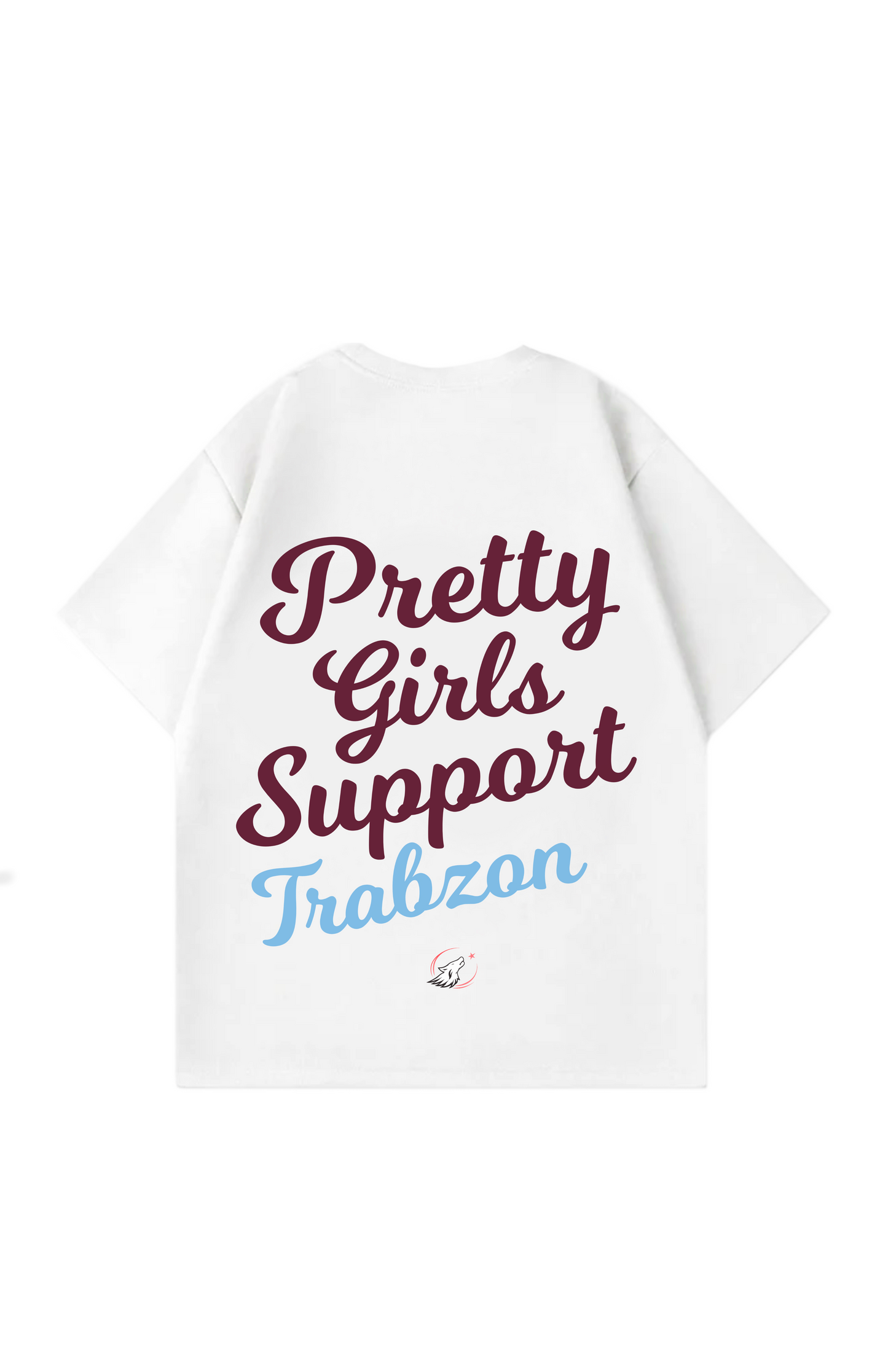 PGS Trabzon Oversized T-Shirt