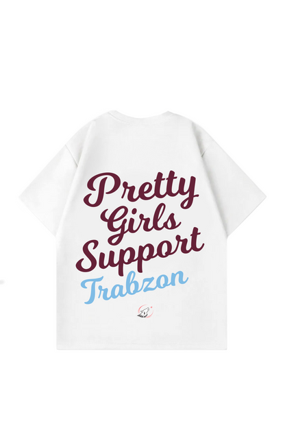 PGS Trabzon Oversized T-Shirt