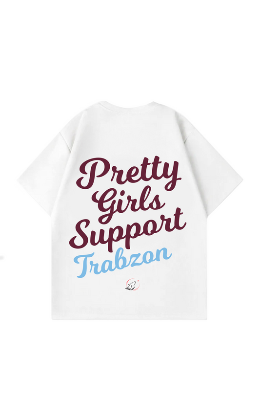 PGS Trabzon Oversized T-Shirt