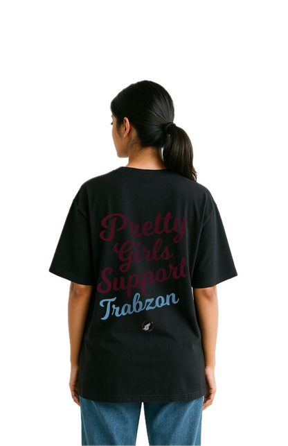 PGS Trabzon Oversized T-Shirt