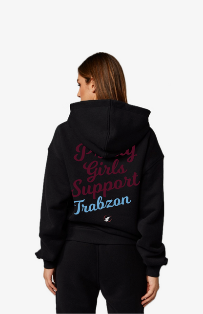 PGS Trabzon Oversized Hoodie