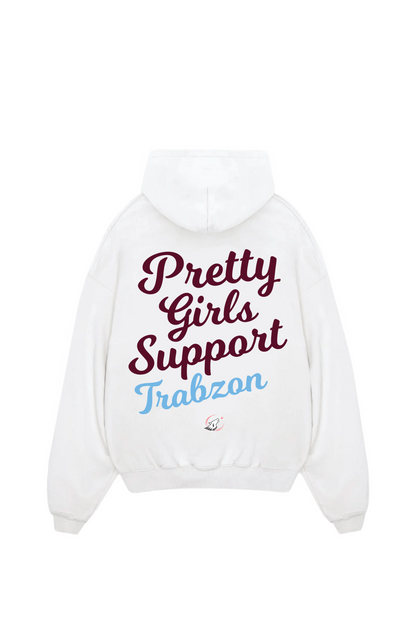 PGS Trabzon Oversized Hoodie