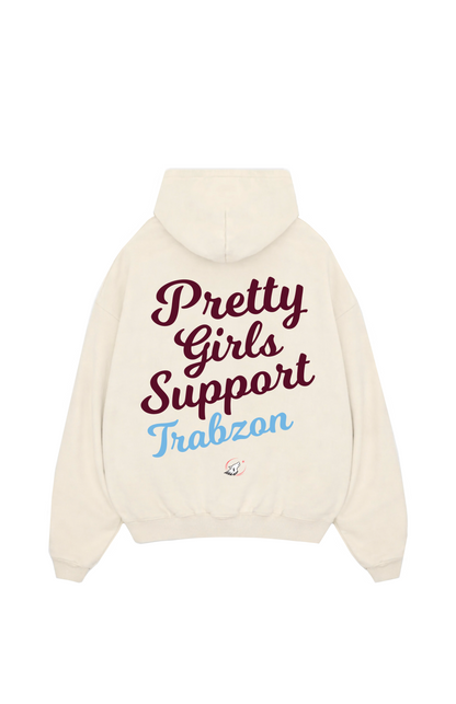 PGS Trabzon Oversized Hoodie