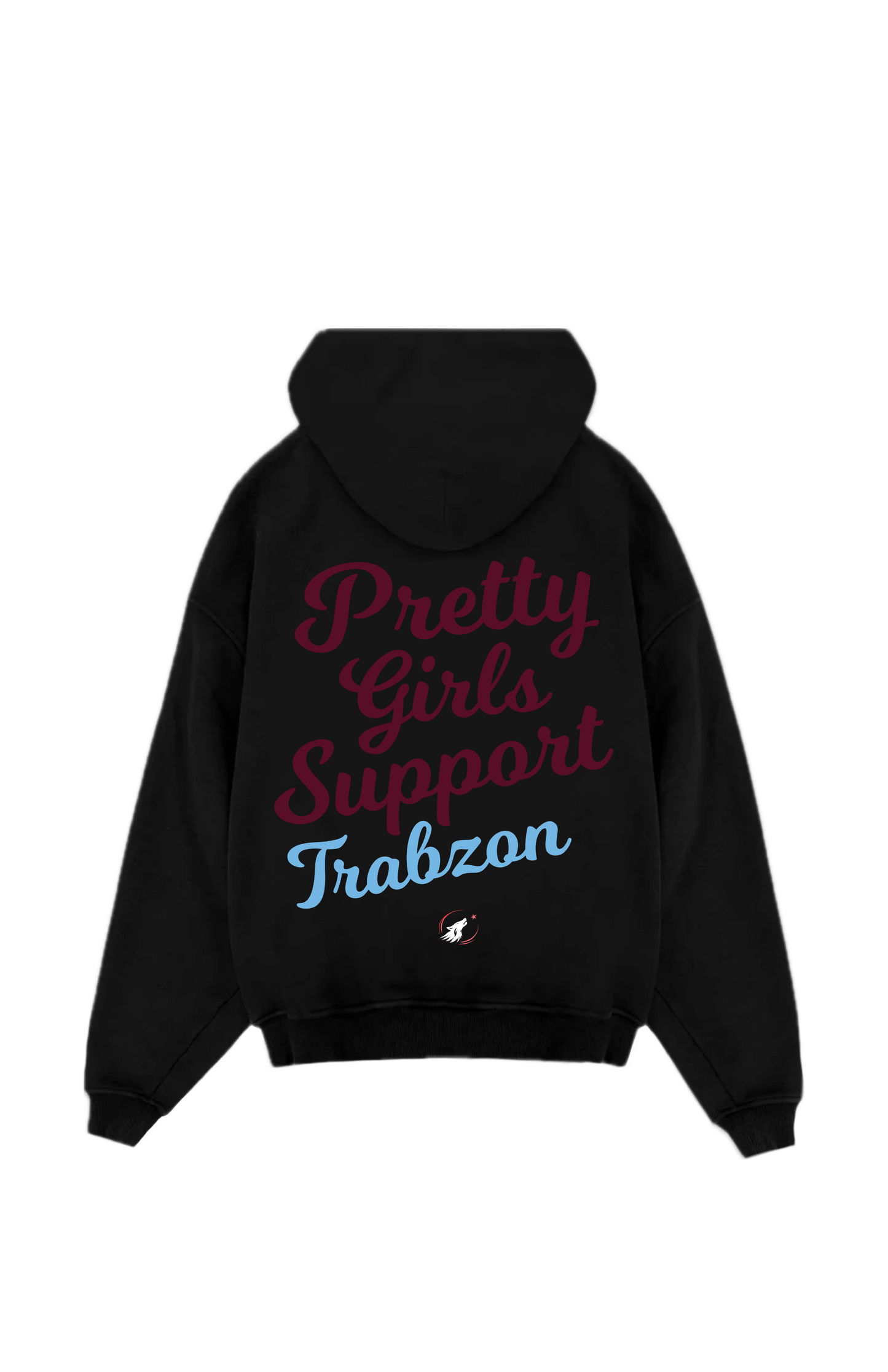 PGS Trabzon Oversized Hoodie