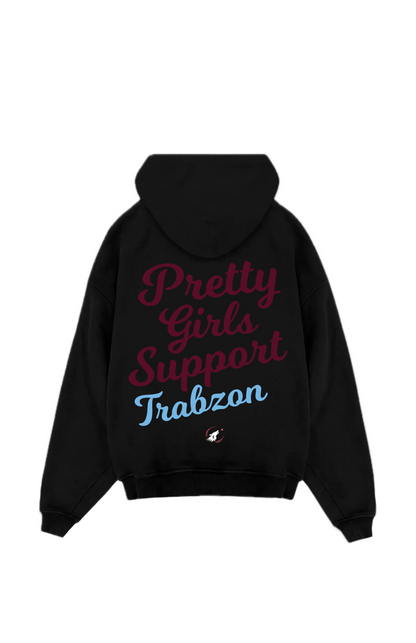 PGS Trabzon Oversized Hoodie