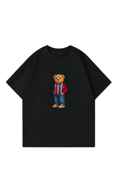 Firtina Bär Oversized T-Shirt