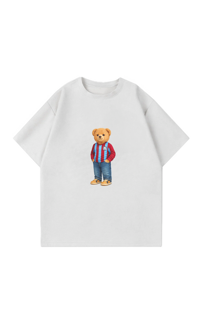 Firtina Bär Oversized T-Shirt