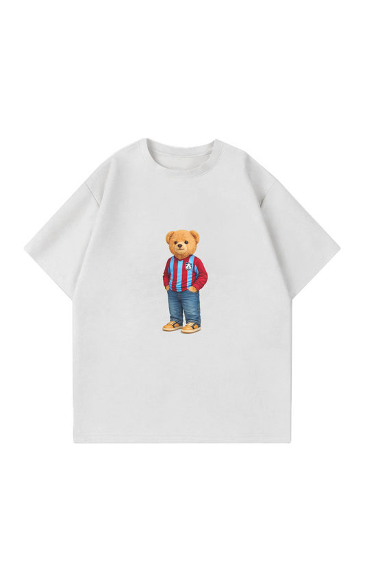 Firtina Bär Oversized T-Shirt