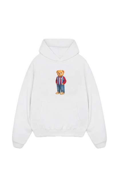 Firtina Bär Oversized Hoodie