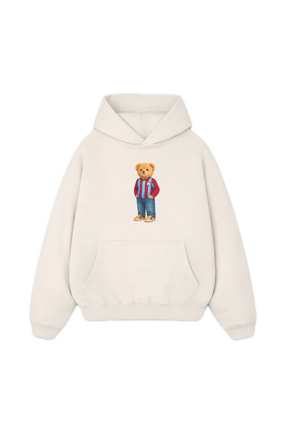 Firtina Bär Oversized Hoodie