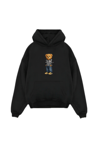 Kartal Bär Oversized Hoodie