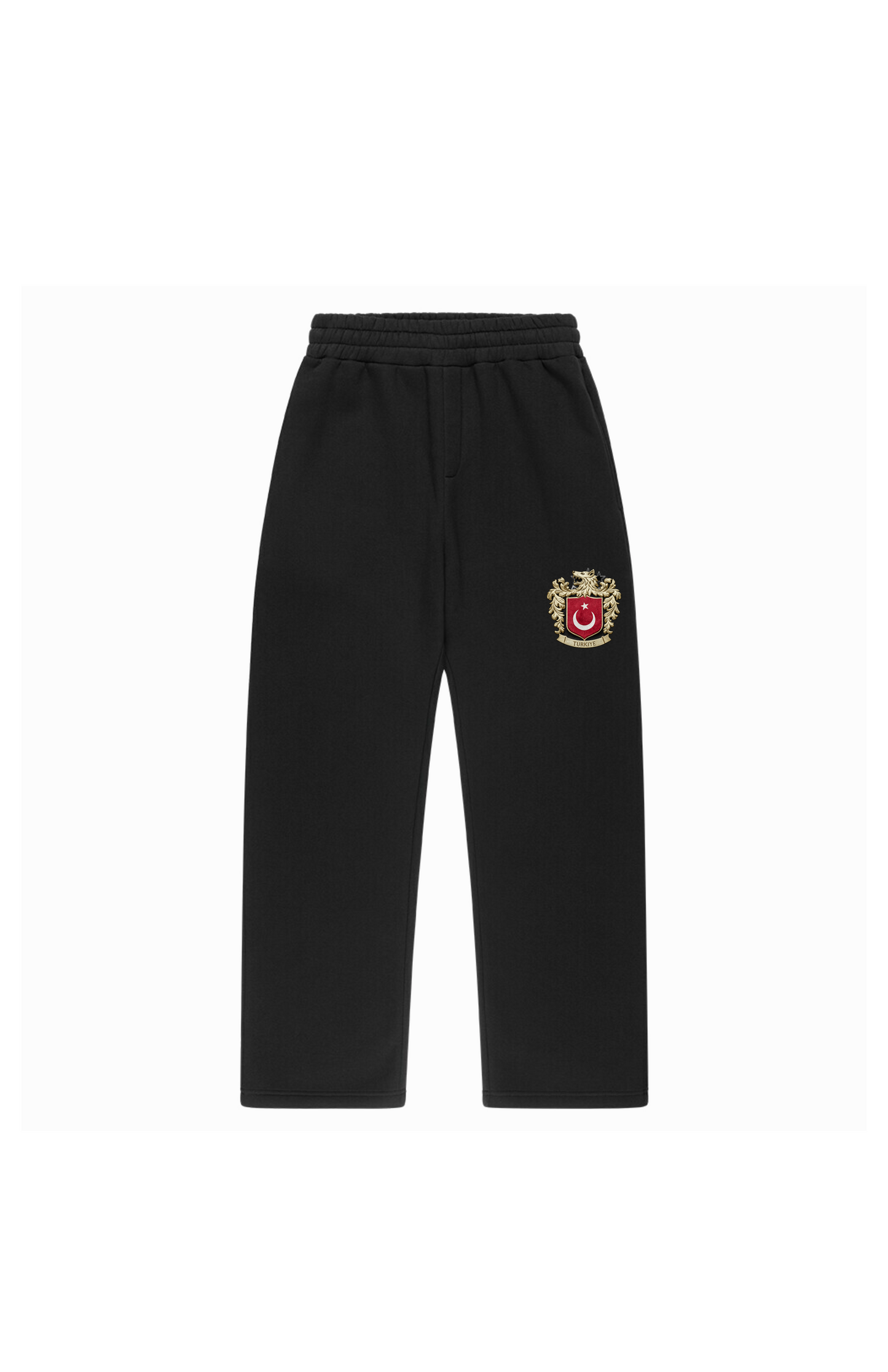 Türkiye Oversized Jogger