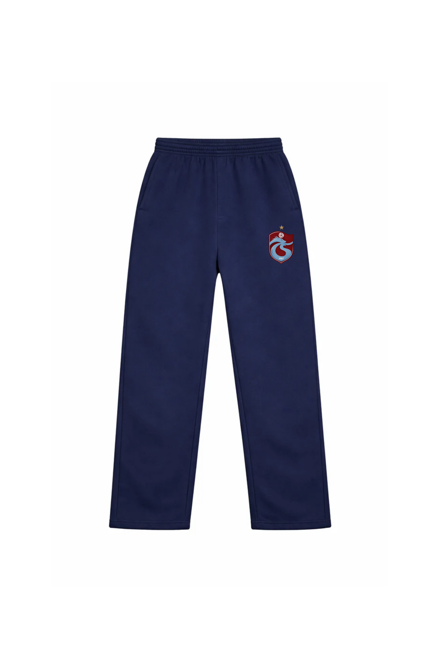 Firtina Oversized Jogger Navy Blue
