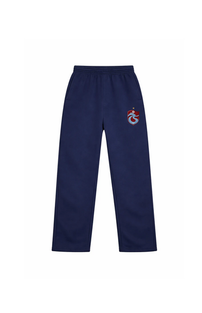 Firtina Oversized Jogger Navy Blue