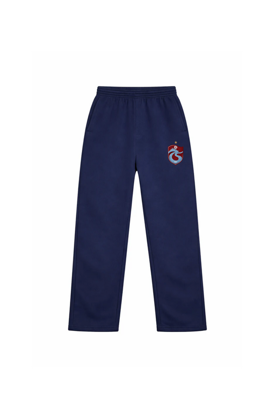 Firtina Oversized Jogger Navy Blue