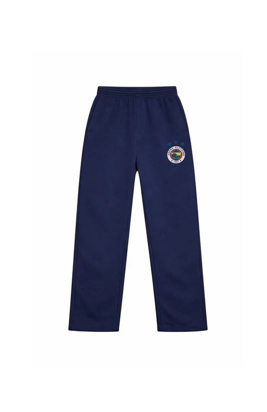 KANARYA Oversized Jogger Navy Blue