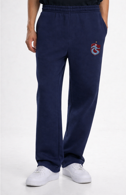 Firtina Oversized Jogger Navy Blue