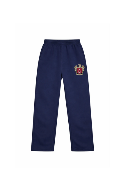 Türkiye Oversized Jogger Navy Blue