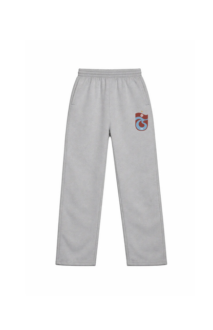 Firtina Oversized Jogger Stone Grey