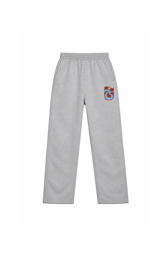 Firtina Oversized Jogger Stone Grey